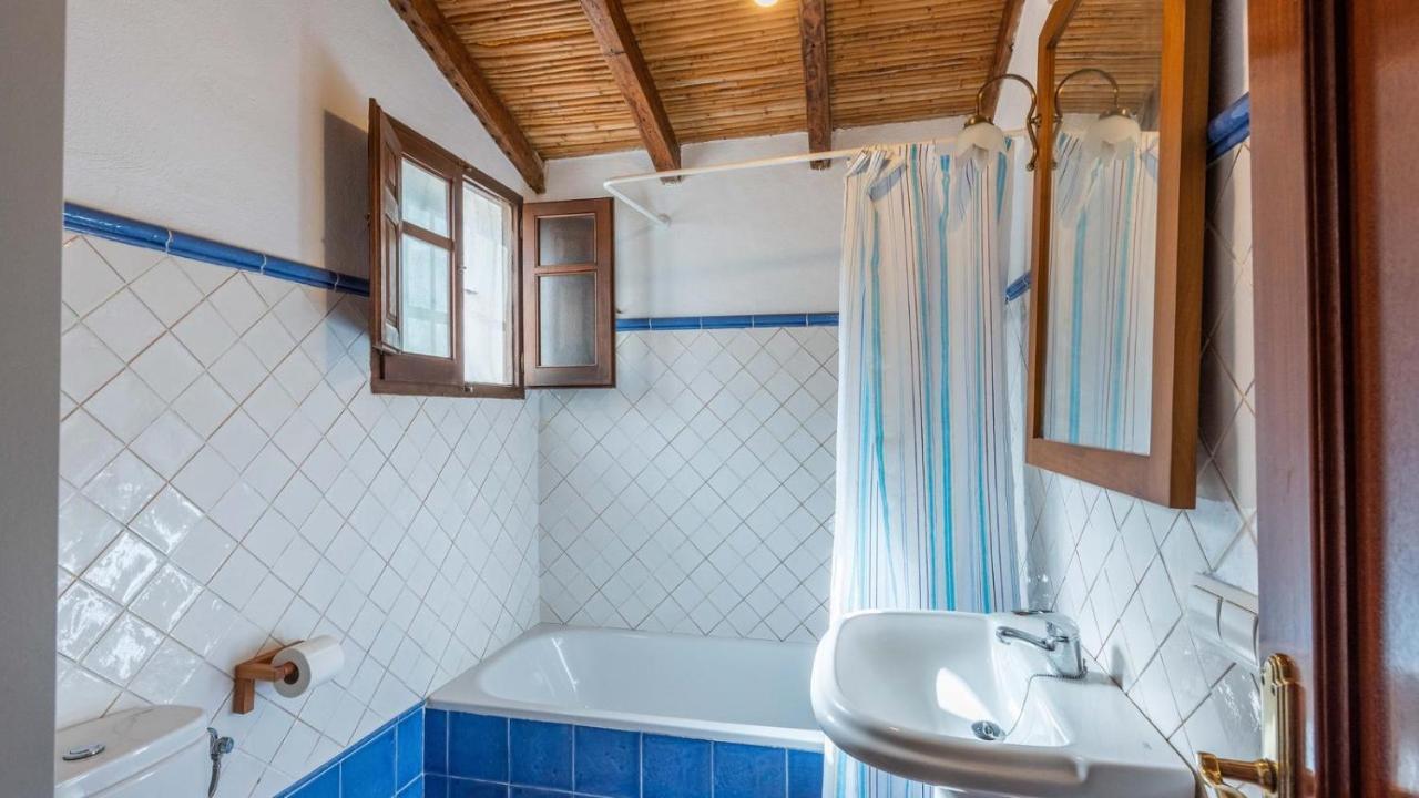 Molino Maroto Alhaurin El Grande By Ruralidays Villa Bagian luar foto