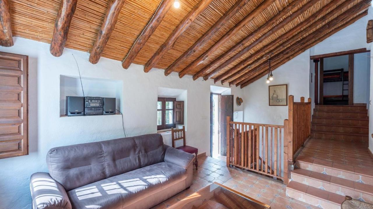 Molino Maroto Alhaurin El Grande By Ruralidays Villa Bagian luar foto